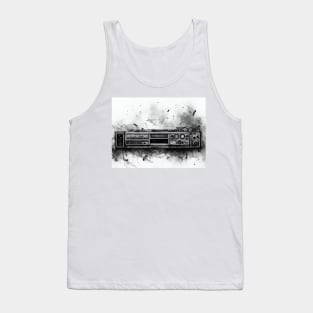 Equalizer Tank Top